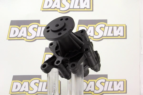 Hydraulic Pump, steering (DP2868)