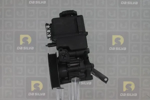 Hydraulic Pump, steering