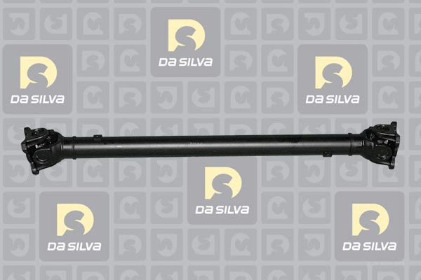 Propshaft, axle drive (TR1010)