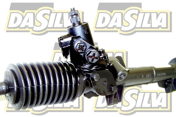 Steering Gear