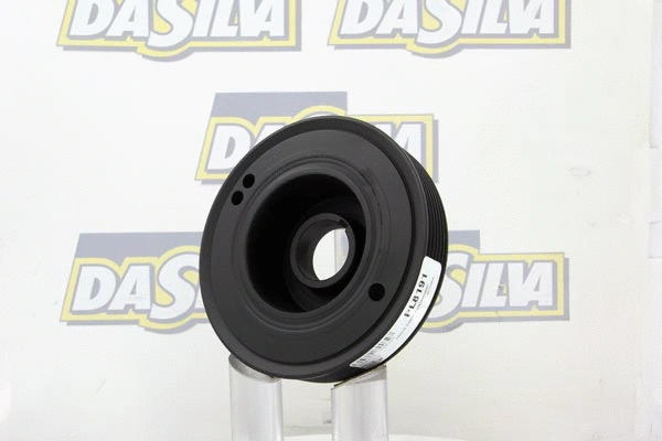 Belt Pulley, crankshaft (PL8191)