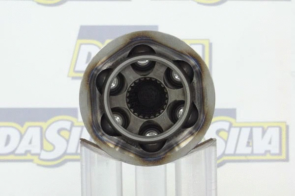 Joint Kit, drive shaft