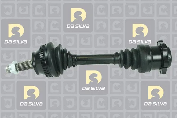 Drive Shaft (5185AT)