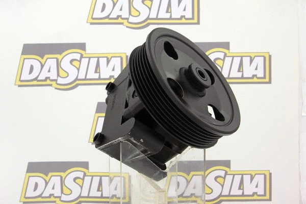 Hydraulic Pump, steering