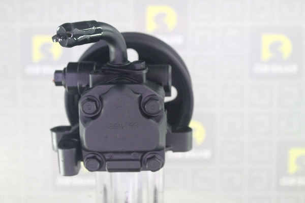 Hydraulic Pump, steering