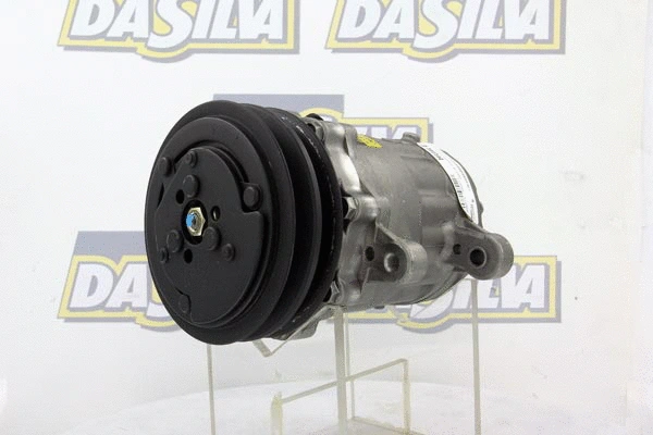 Compressor, air conditioning (FC3596)