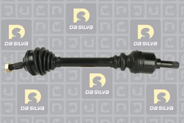Drive Shaft (3541BT)