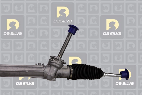 Steering Gear