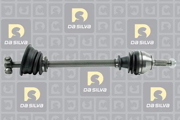 Drive Shaft (445T)