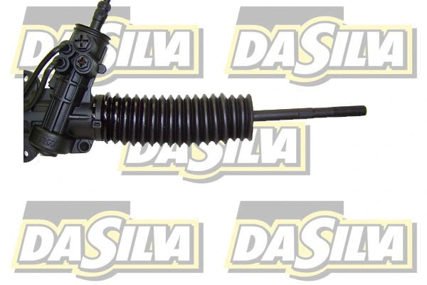 Steering Gear