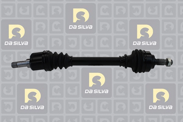 Drive Shaft (3805AT)