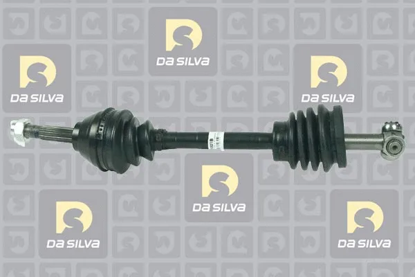 Drive Shaft (5130TB)