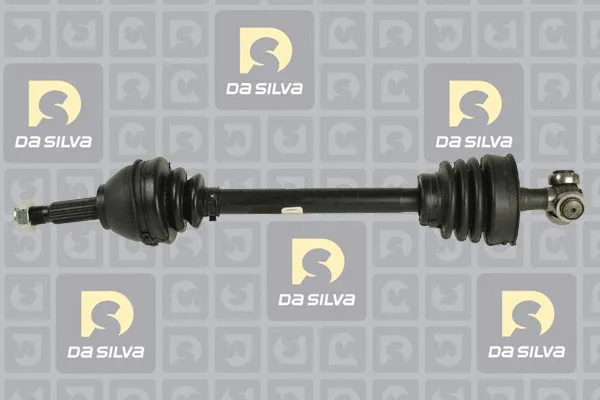 Drive Shaft (5138TC)