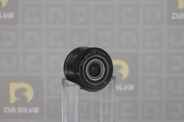 Alternator Freewheel Clutch