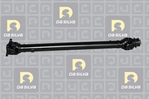 Propshaft, axle drive (TR1021)