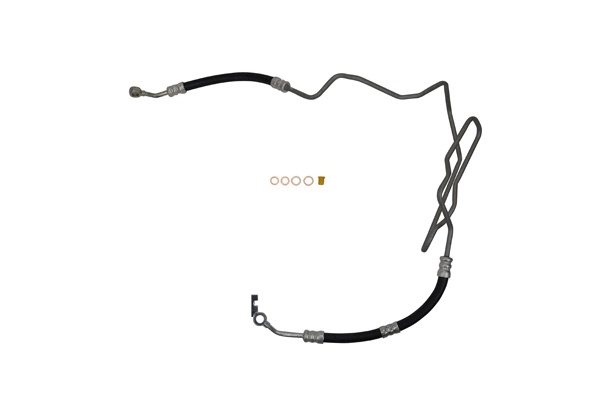 Hydraulic Hose, steering (FL2965)