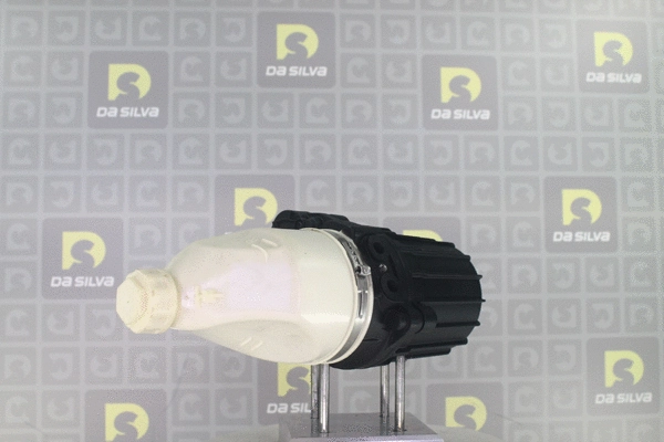 Hydraulic Pump, steering (DP5017)