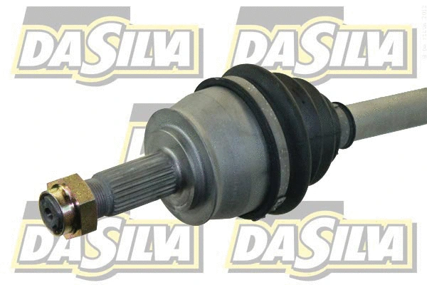 Drive Shaft