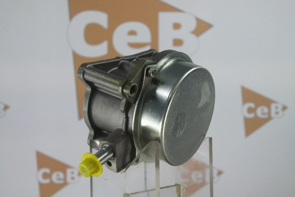 Vacuum Pump, braking system