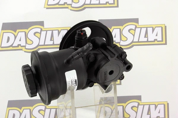 Hydraulic Pump, steering