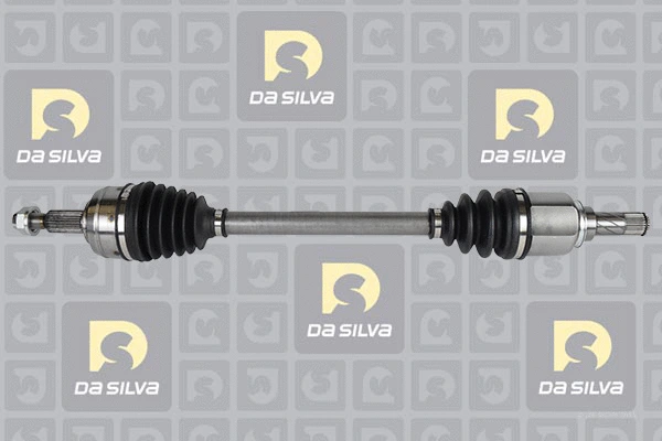 Drive Shaft (4571T)