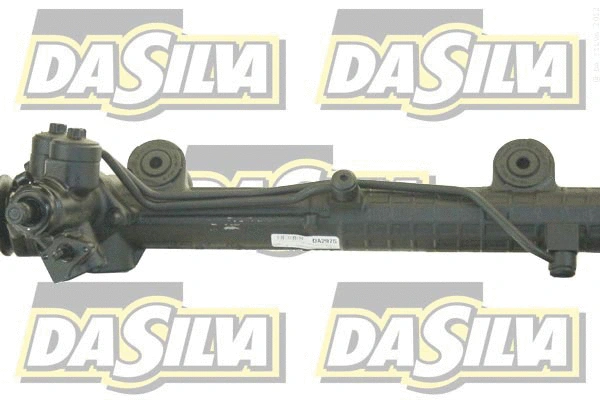 Steering Gear