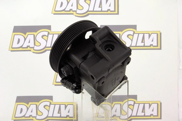 Hydraulic Pump, steering