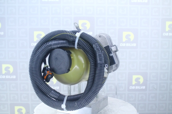 Hydraulic Pump, steering (DP4102)