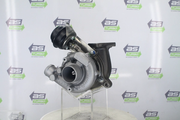 Charger, charging (supercharged/turbocharged) (AS7496)