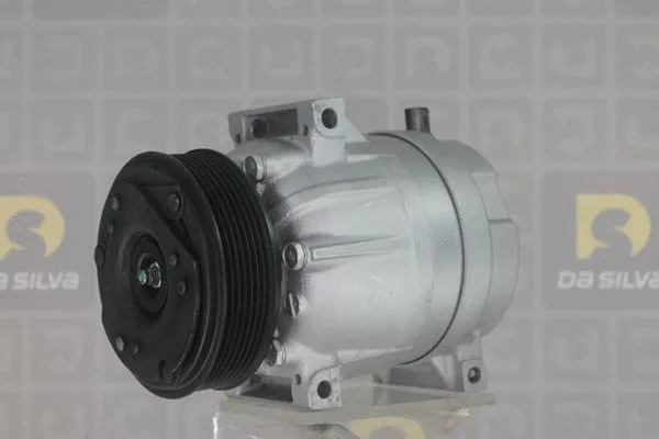 Compressor, air conditioning (FC0468)