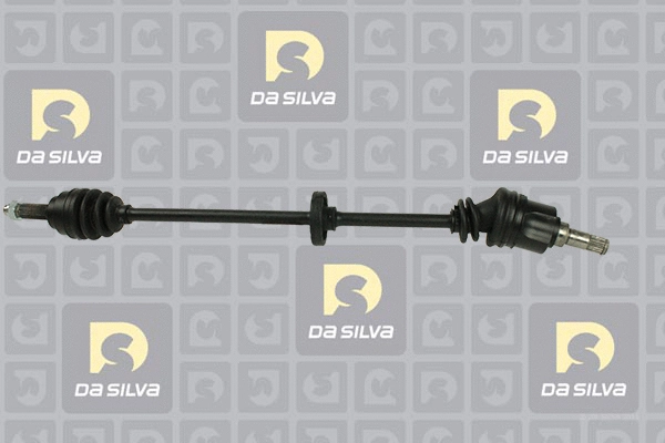 Drive Shaft (90046T)