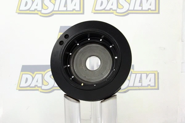 Belt Pulley, crankshaft