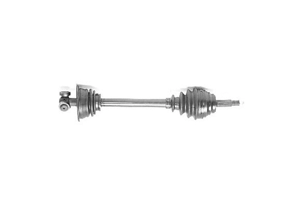 Drive Shaft (4453T)