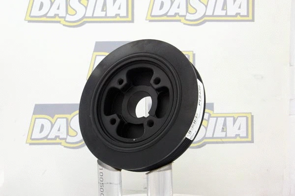 Belt Pulley, crankshaft (PL8439)