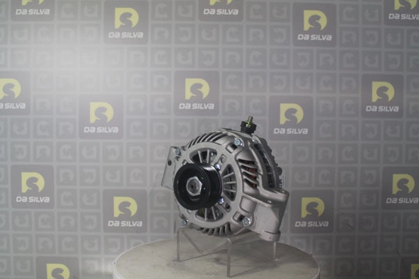 Alternator (031663)
