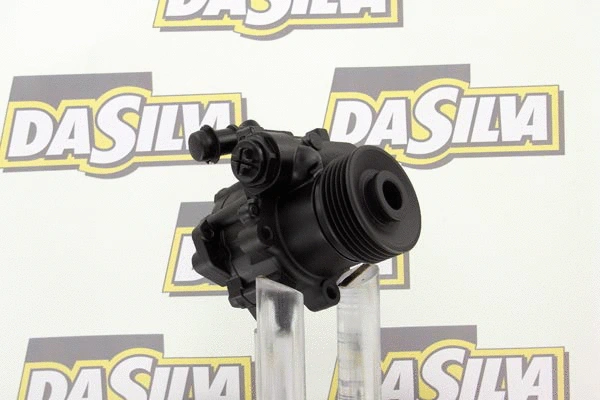 Hydraulic Pump, steering