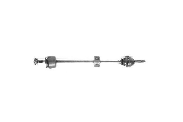 Drive Shaft (7103T)