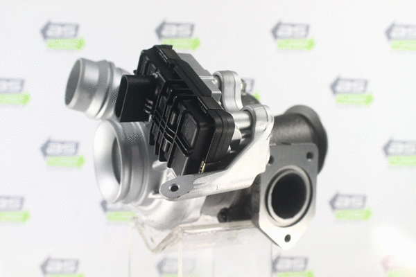 Charger, charging (supercharged/turbocharged) (AS2039)