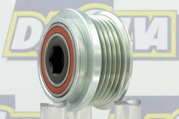 Alternator Freewheel Clutch (PRL131)