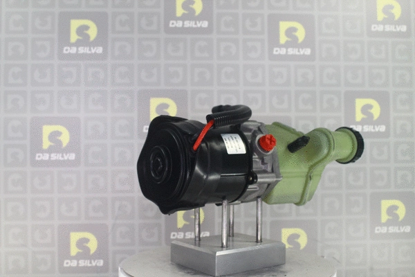 Hydraulic Pump, steering