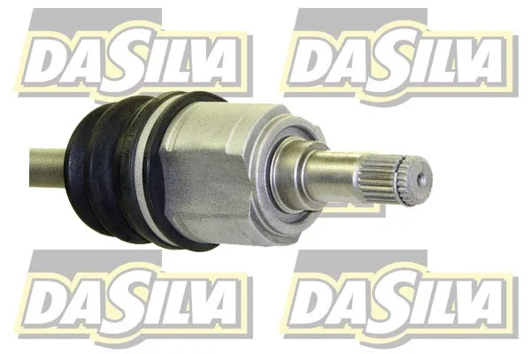 Drive Shaft