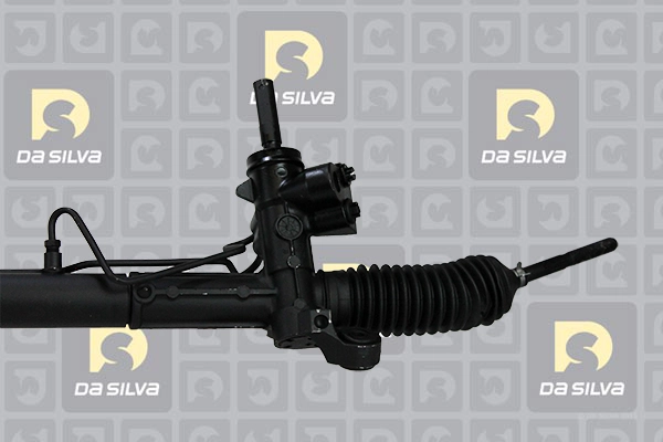 Steering Gear