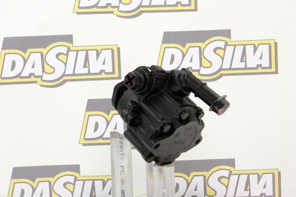 Hydraulic Pump, steering