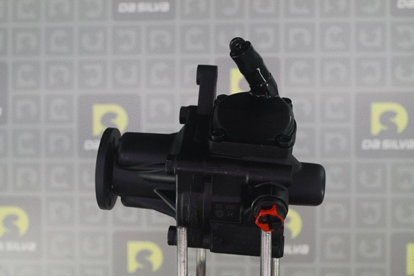 Hydraulic Pump, steering