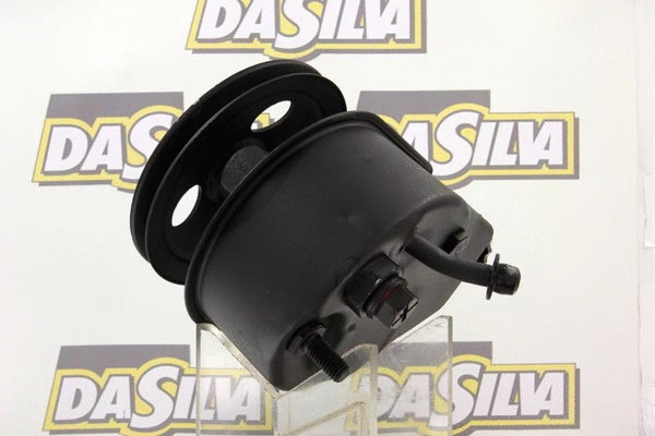 Hydraulic Pump, steering