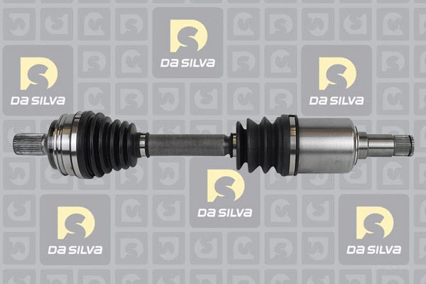 Drive Shaft (8150T)