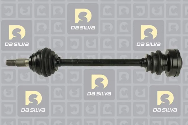 Drive Shaft (1106T)