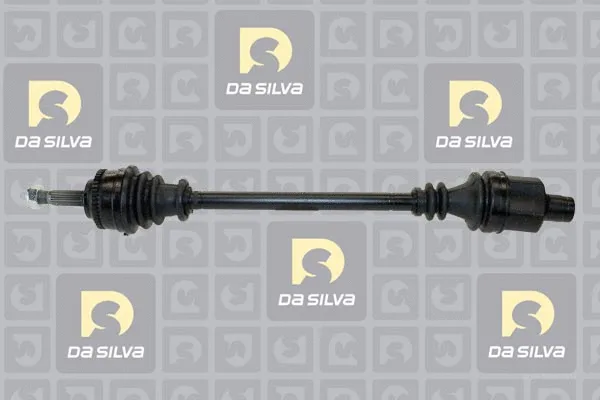 Drive Shaft (4506BT)