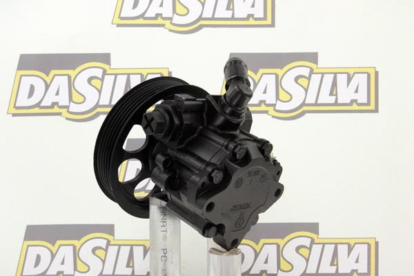 Hydraulic Pump, steering