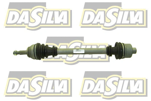 Drive Shaft (465T)